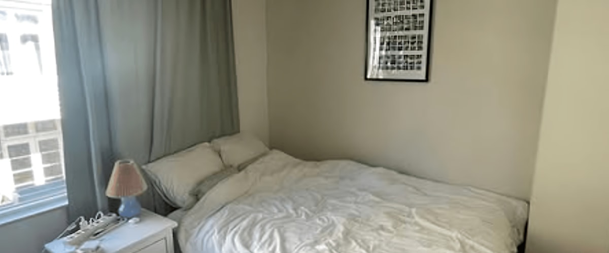 Kamer huren in Haarlem