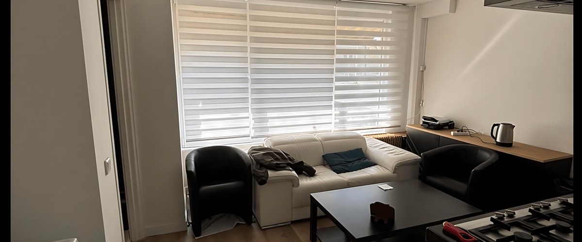 Kamer huren in Amsterdam