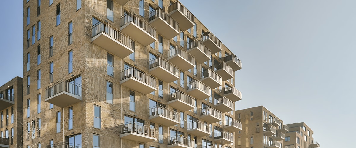 Huis huren in Amsterdam