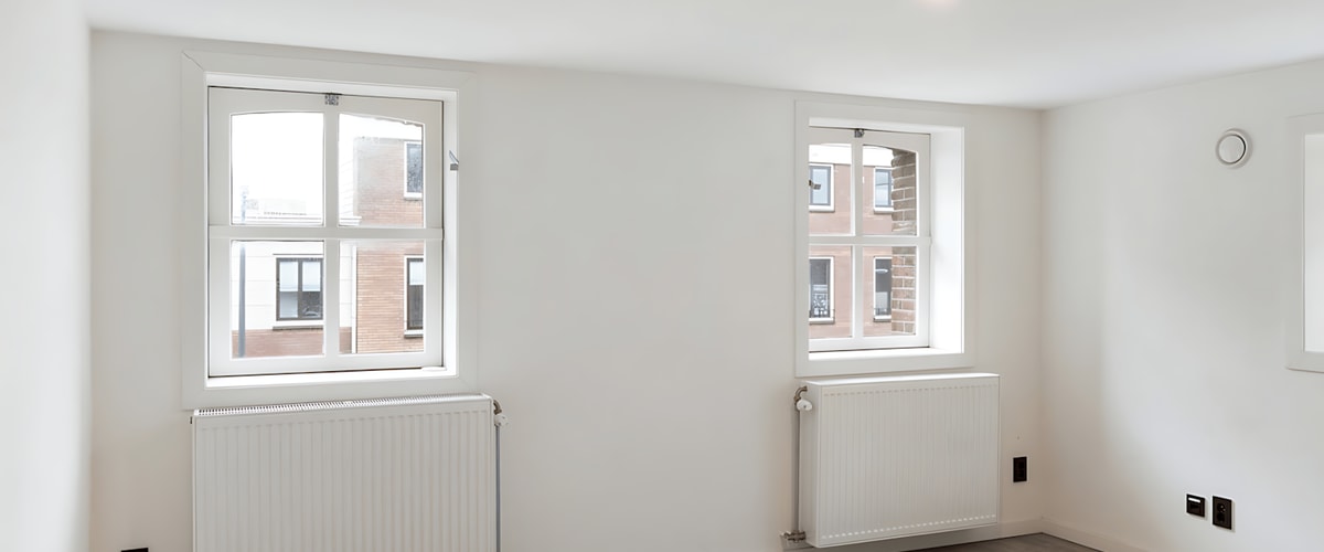 Appartement huren in Schiedam