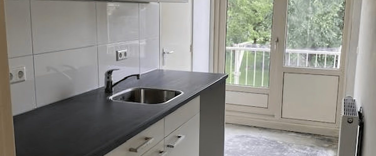 Appartement huren in Rotterdam
