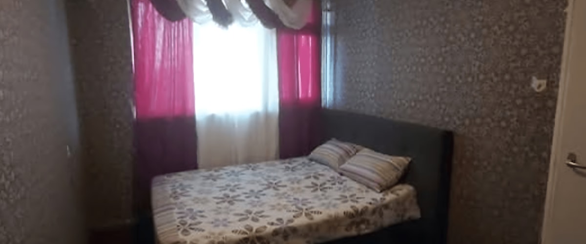 Kamer huren in Amsterdam