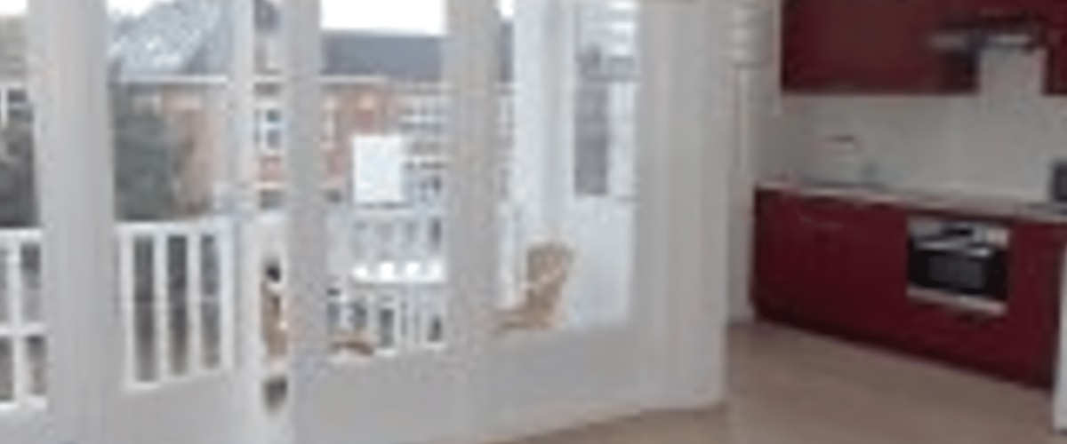 Appartement huren in Den Haag