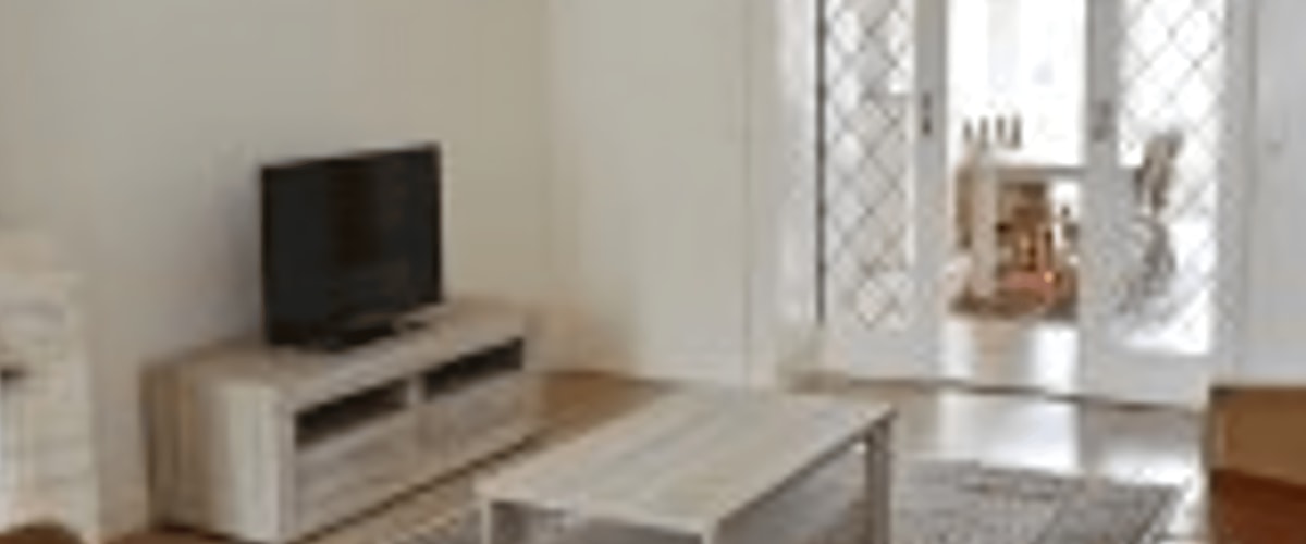 Appartement huren in Den Haag