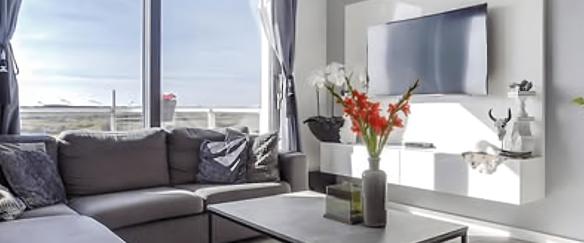 Appartement huren in Almere
