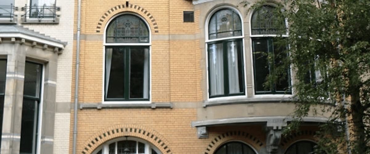 Studio huren in Rotterdam
