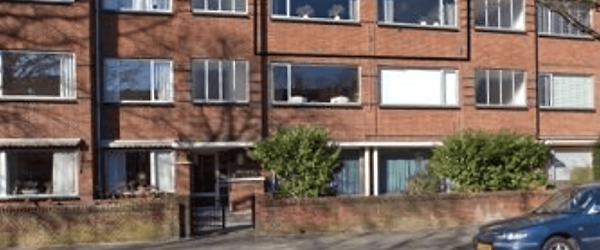 Appartement huren in Den Haag