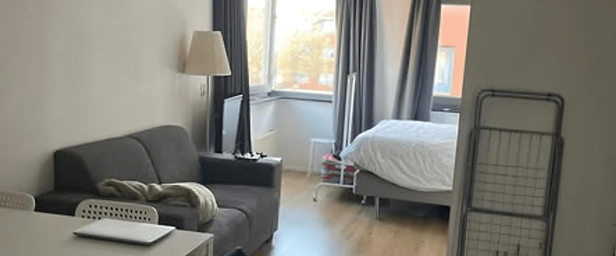 Kamer huren in Den Haag