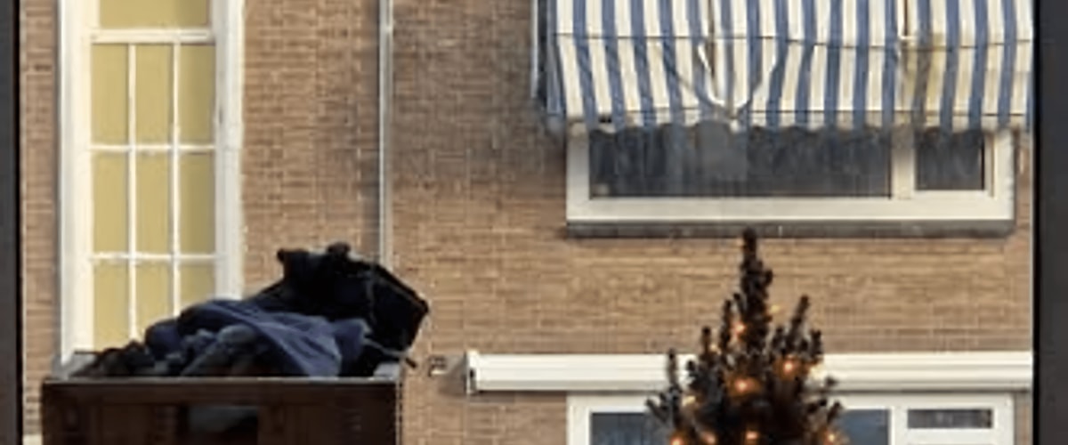 Kamer huren in Voorburg