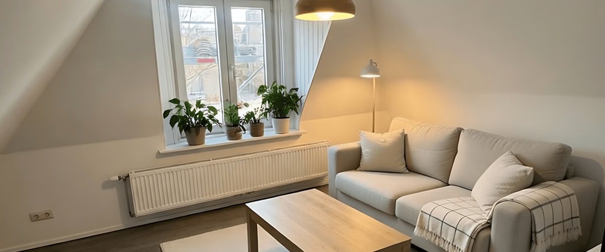 Kamer huren in Groningen