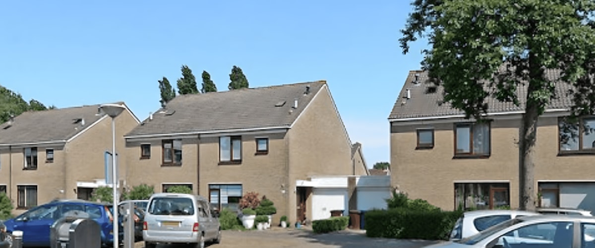 Huis huren in Alphen Aan Den Rijn