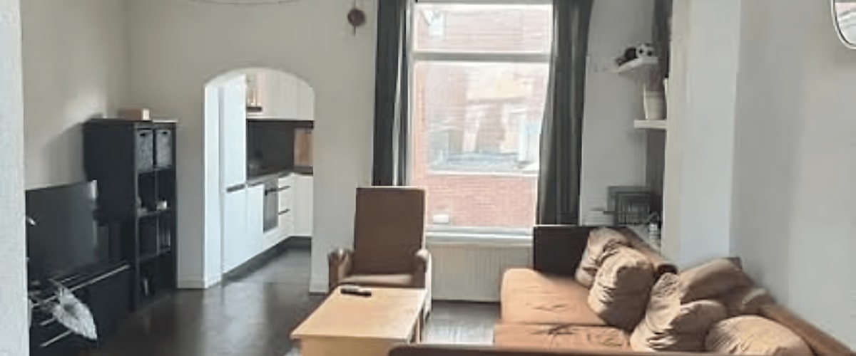 Kamer huren in Utrecht