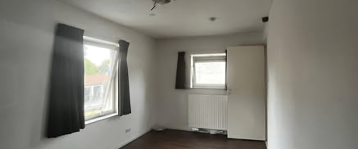 Kamer huren in Amersfoort
