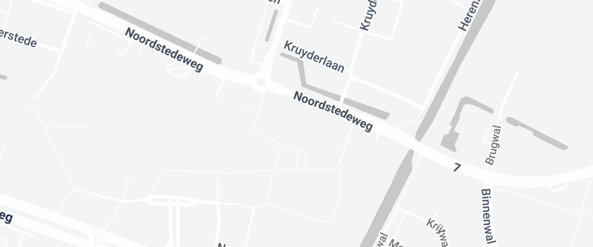 Appartement huren in Nieuwegein