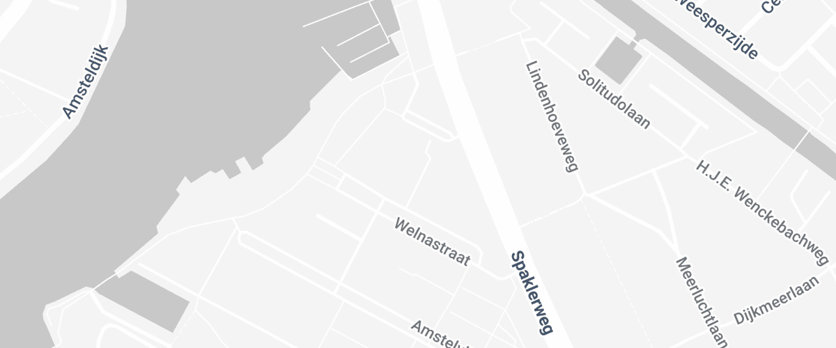 Appartement huren in Amsterdam