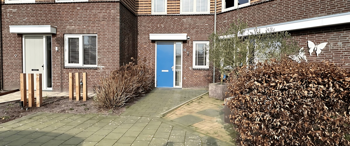Huis huren in Nuenen