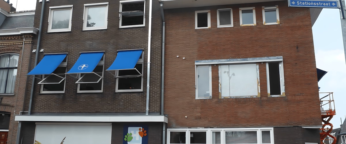 Appartement huren in Hilversum