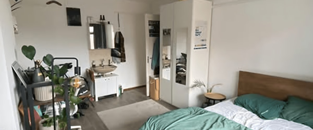 Kamer huren in Delft