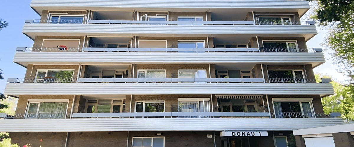 Appartement huren in Amstelveen