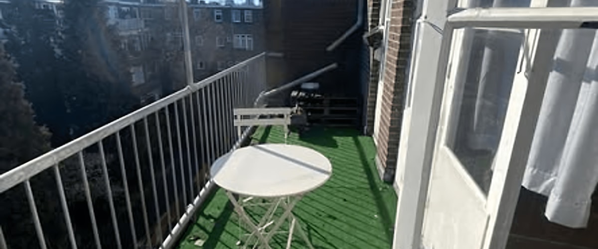 Kamer huren in Rotterdam