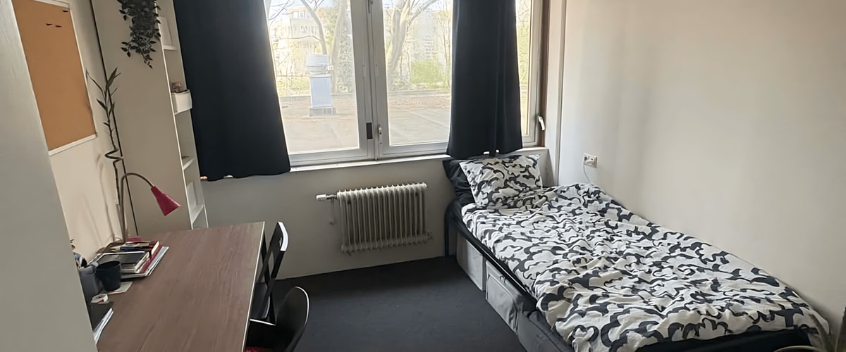 Kamer huren in Delft