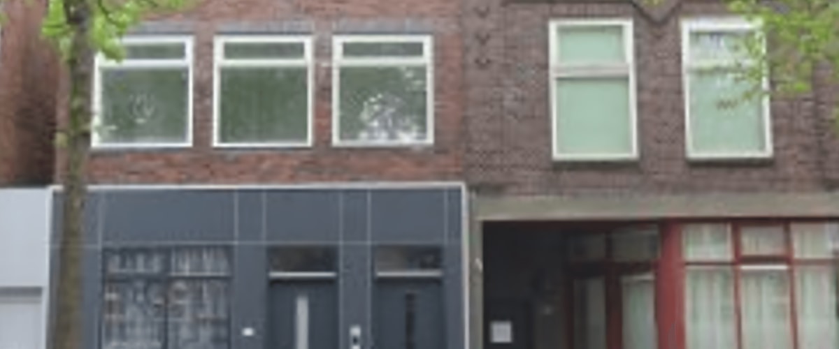 Appartement huren in Groningen
