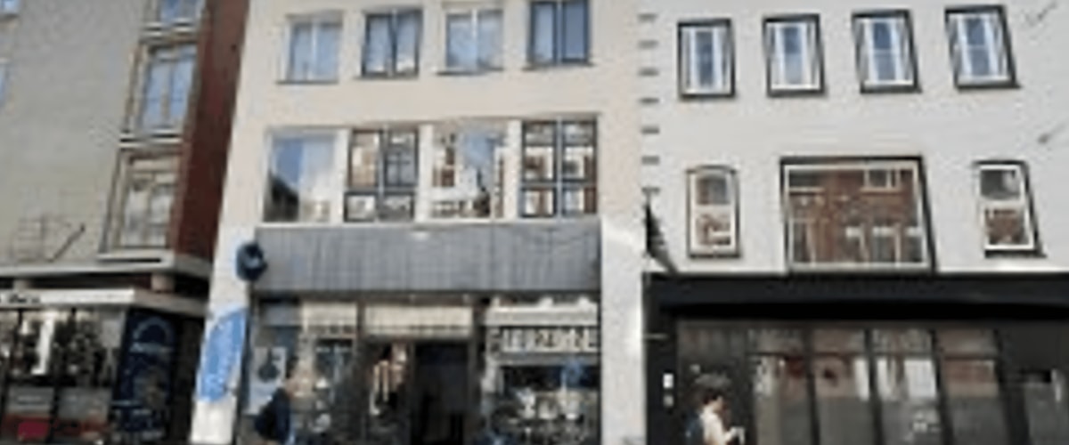Appartement huren in Groningen