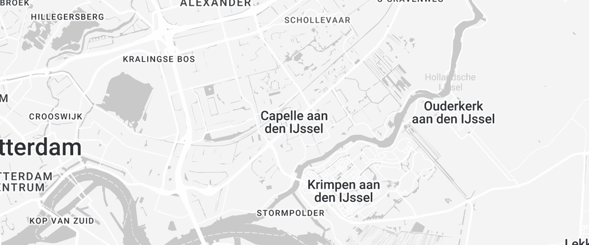 Huis huren in Capelle Aan Den Ijssel