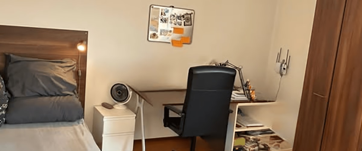 Kamer huren in Delft