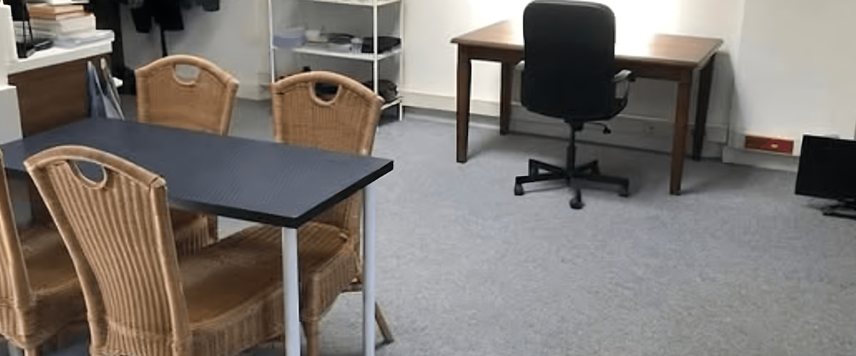 Appartement huren in Delft