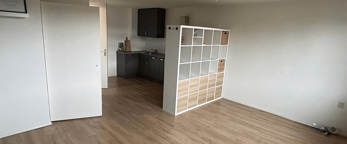 Studio huren in Groesbeek