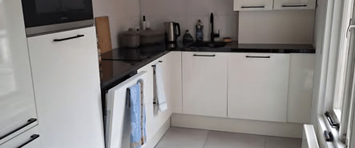 Appartement huren in Haarlem