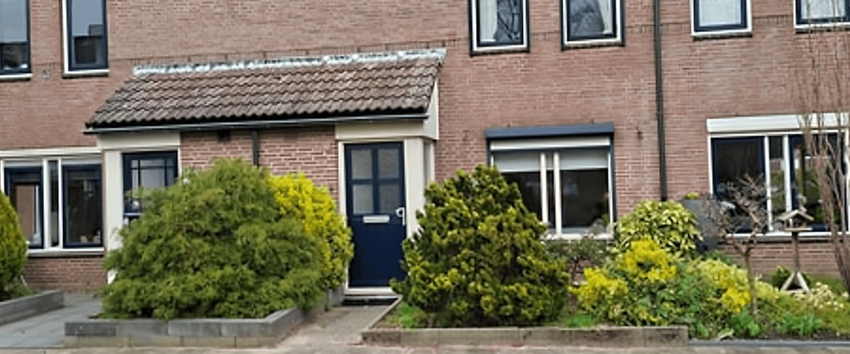 Huis huren in Zutphen