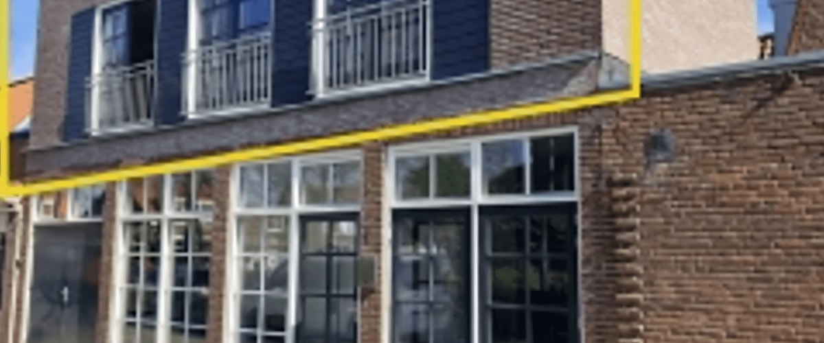 Appartement huren in Nieuw En Sint Joosland