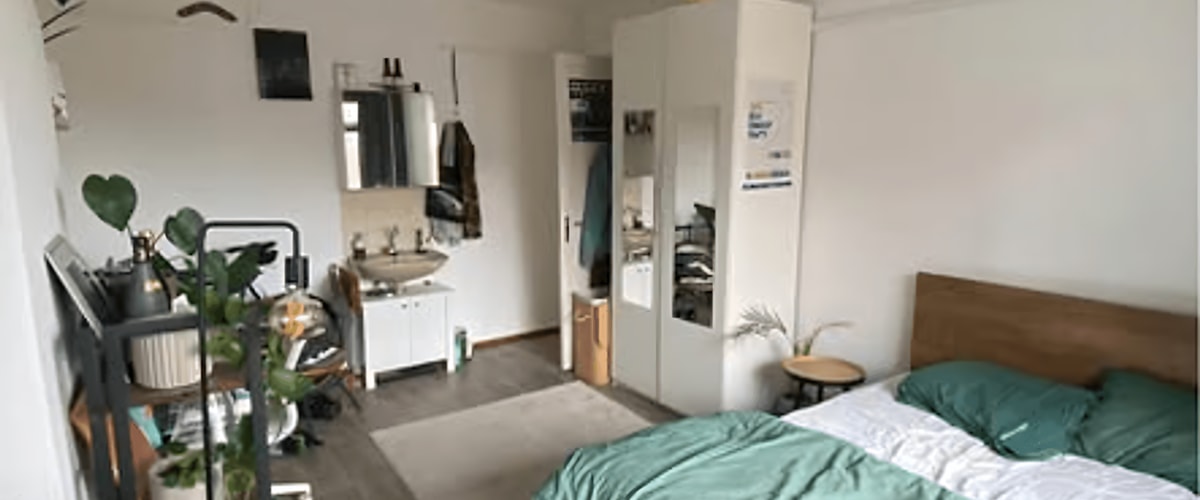 Kamer huren in Delft