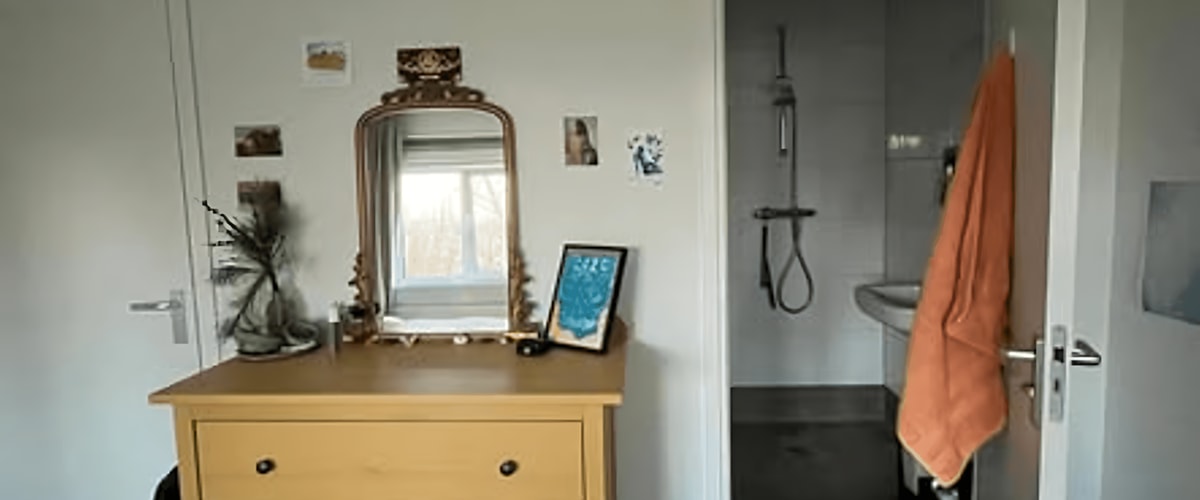 Kamer huren in Rotterdam