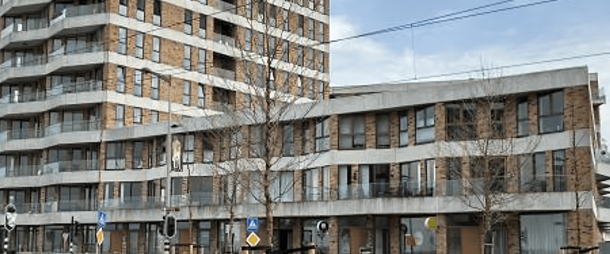 Appartement huren in Amsterdam