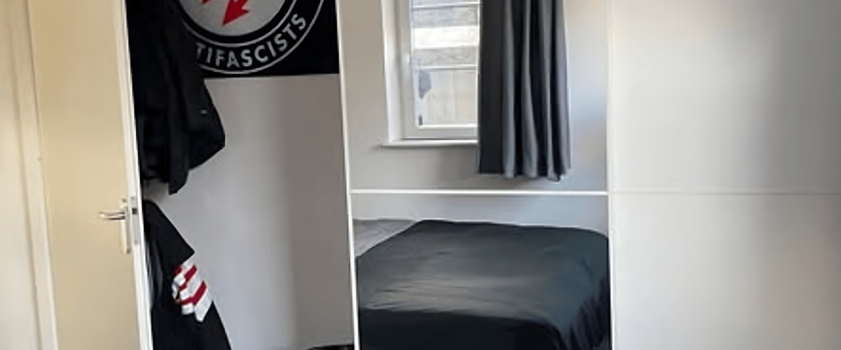 Studio huren in Rotterdam