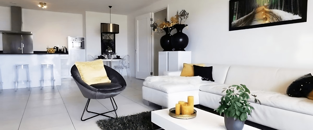 Appartement huren in Rotterdam