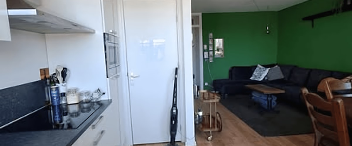 Appartement huren in Maastricht