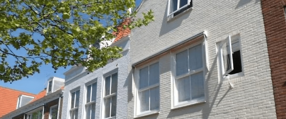 Appartement huren in Middelburg