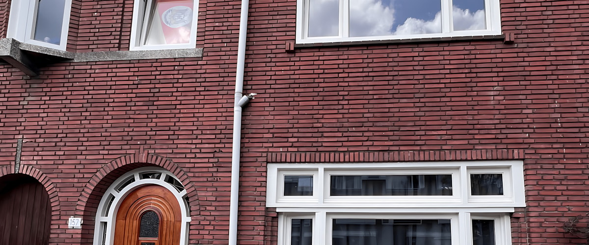 Kamer huren in Eindhoven