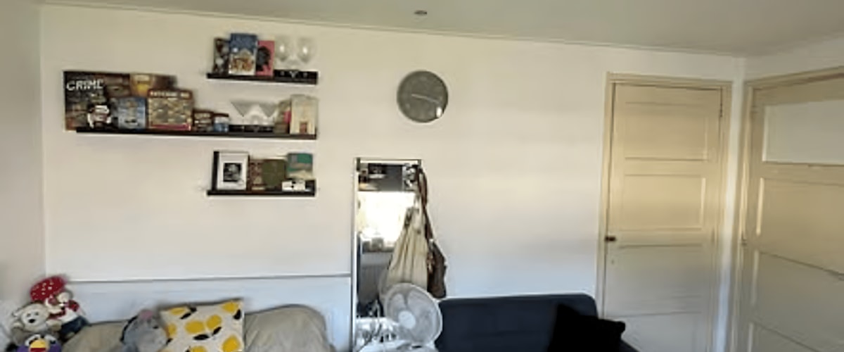 Kamer huren in Breda