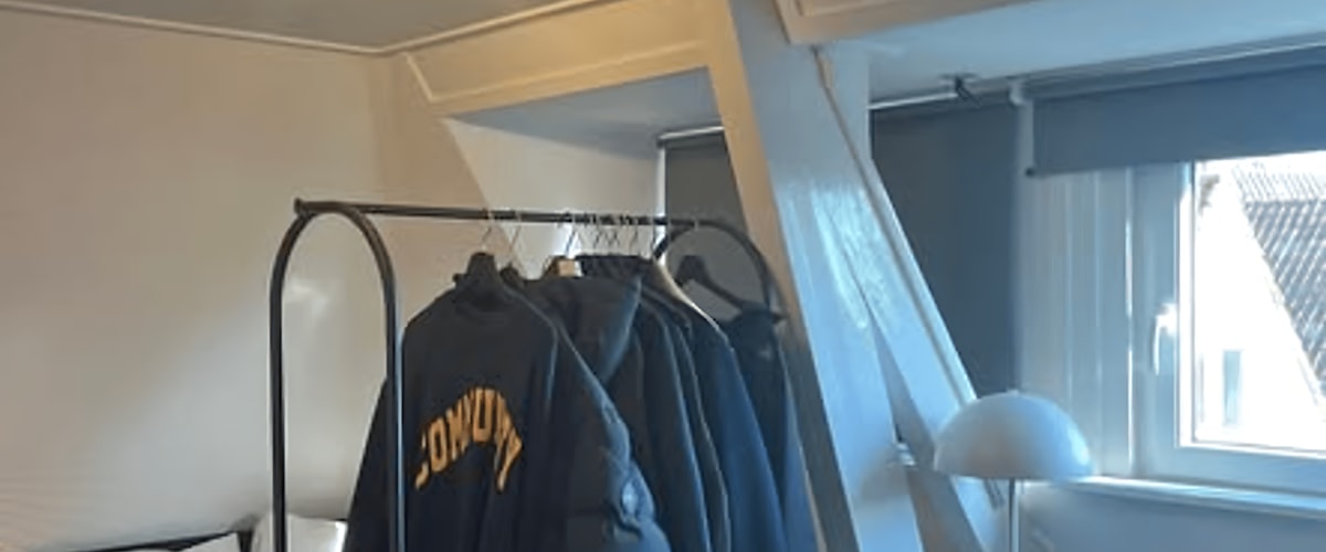 Kamer huren in Breda