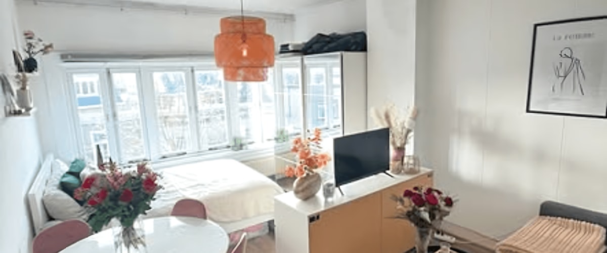 Kamer huren in Breda