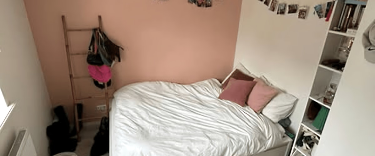 Kamer huren in Breda