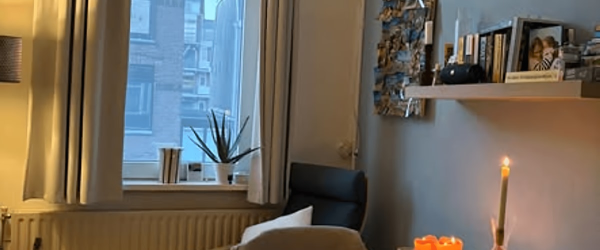 Kamer huren in Breda