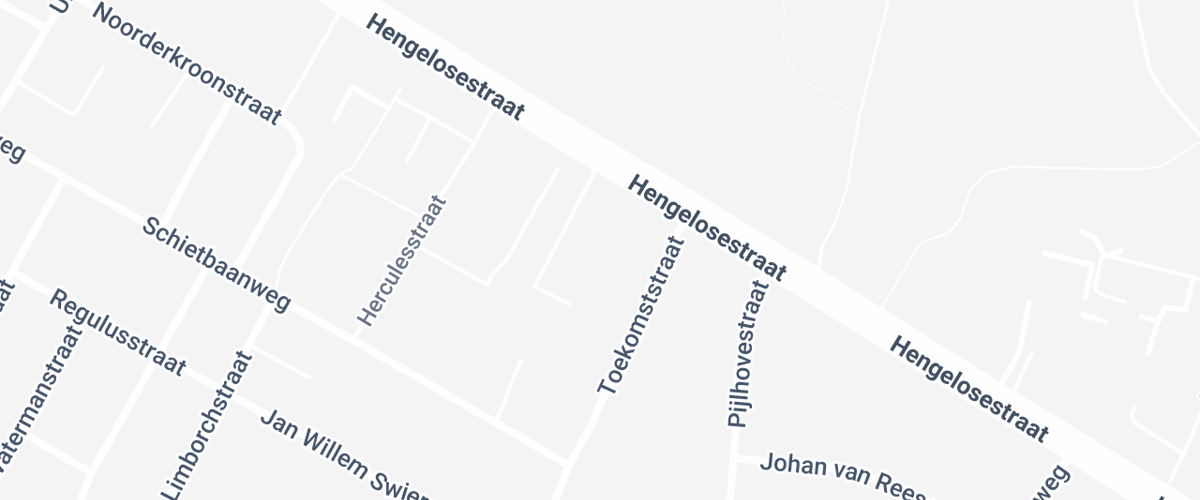 Kamer huren in Enschede