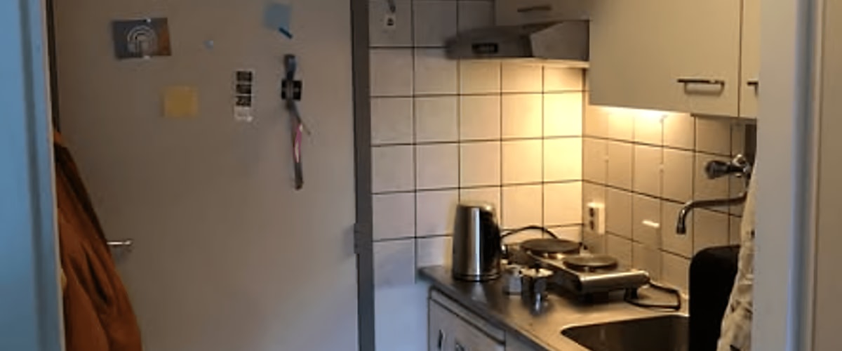 Studio huren in Arnhem