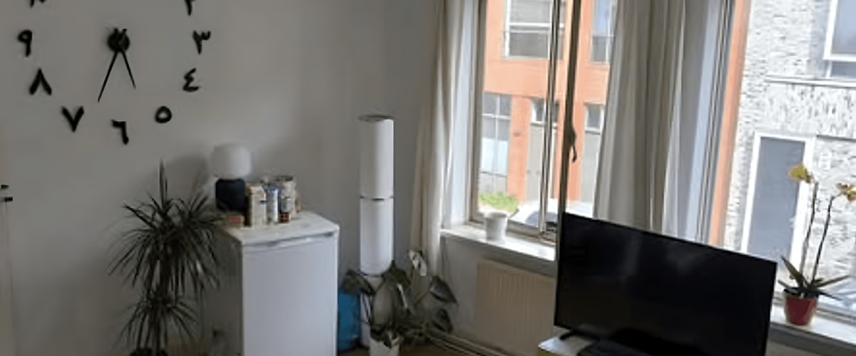 Kamer huren in Tilburg